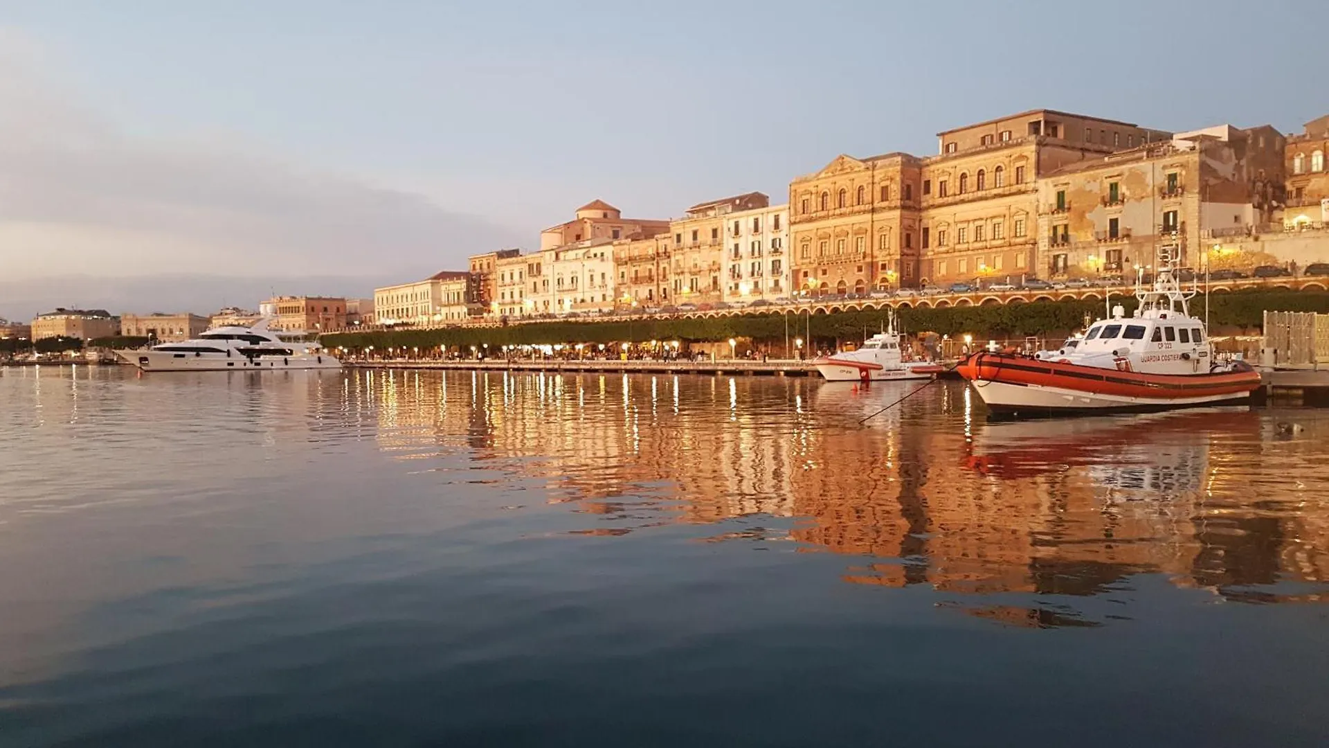 Affittacamere Resalibera Syracuse Italia