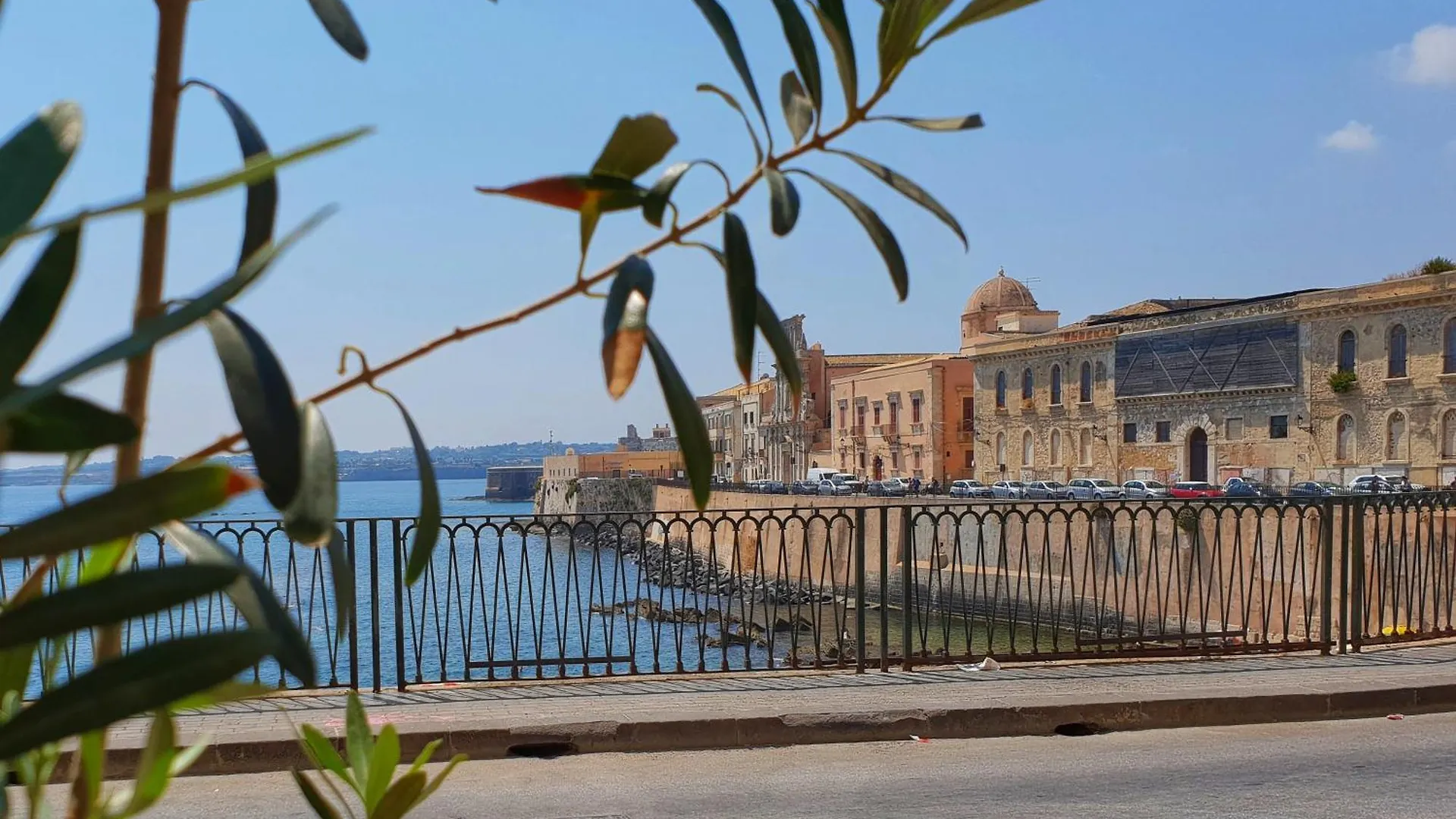 Affittacamere Resalibera Syracuse