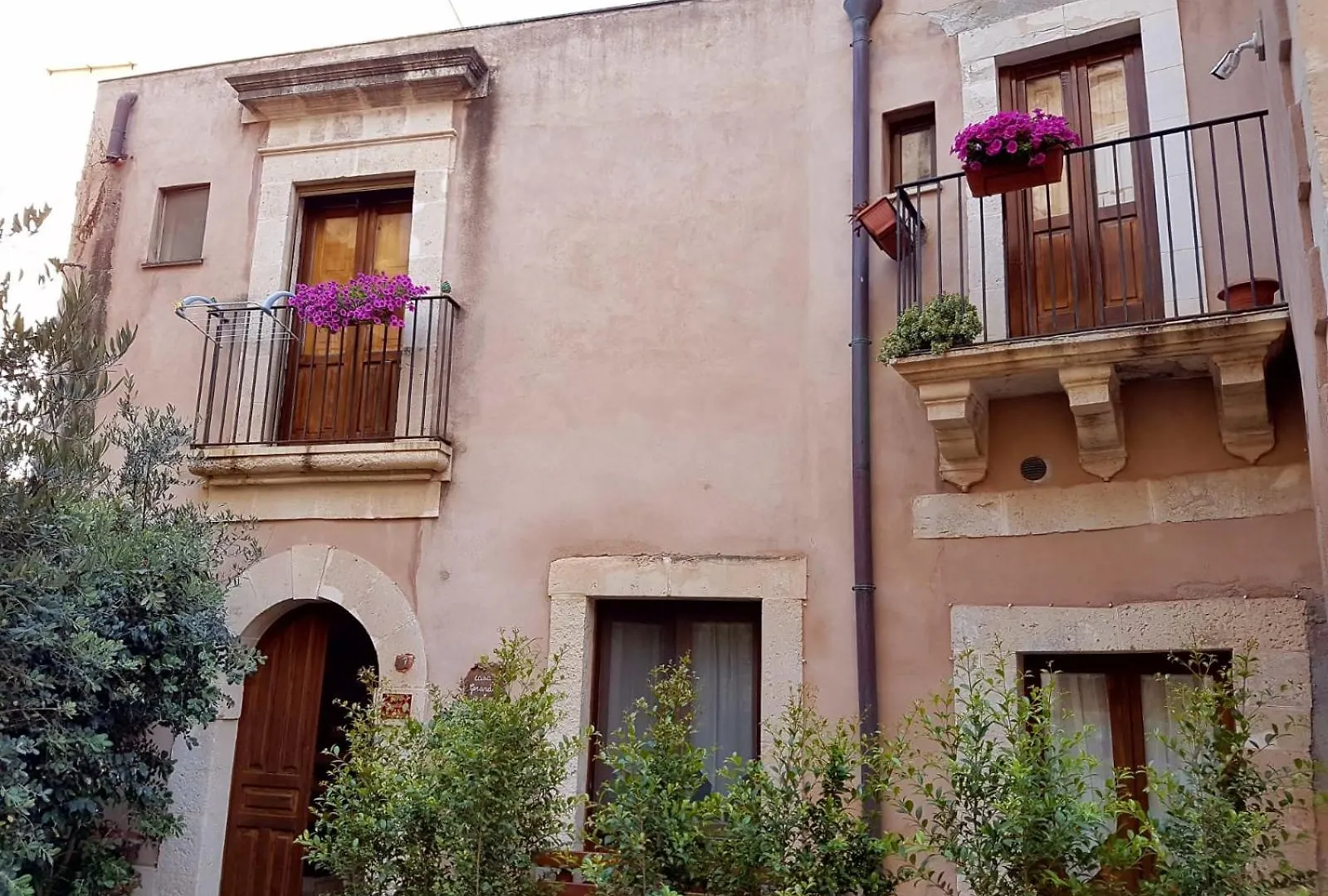Affittacamere Resalibera Syracuse