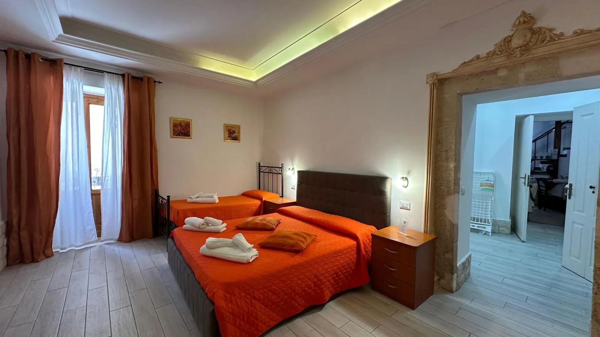 Affittacamere Resalibera Syracuse