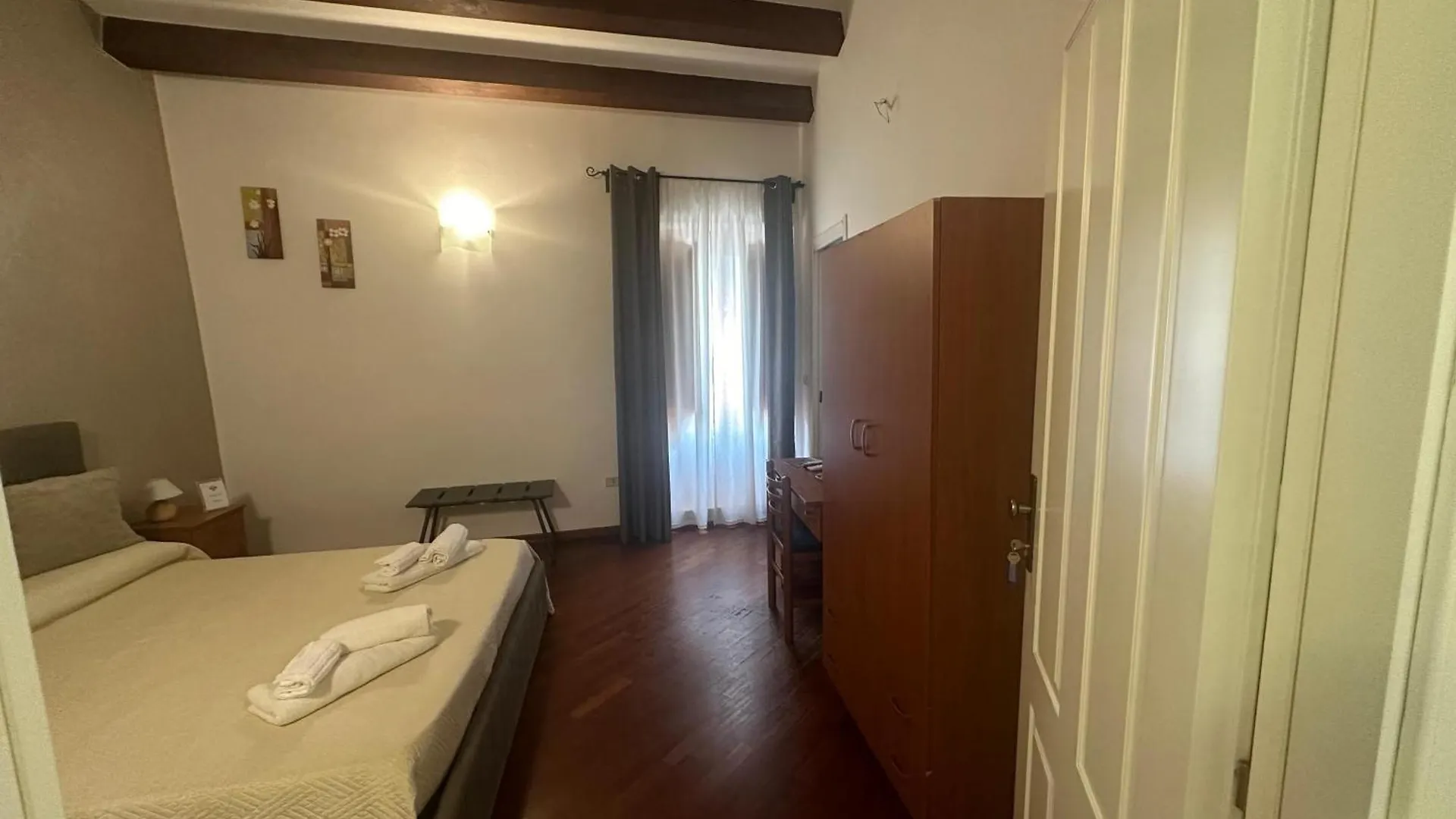 Affittacamere Resalibera Syracuse Italia