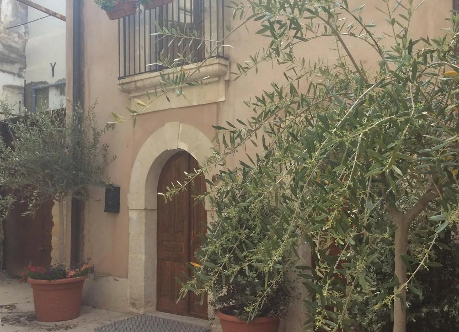 Affittacamere Resalibera Syracuse Italia