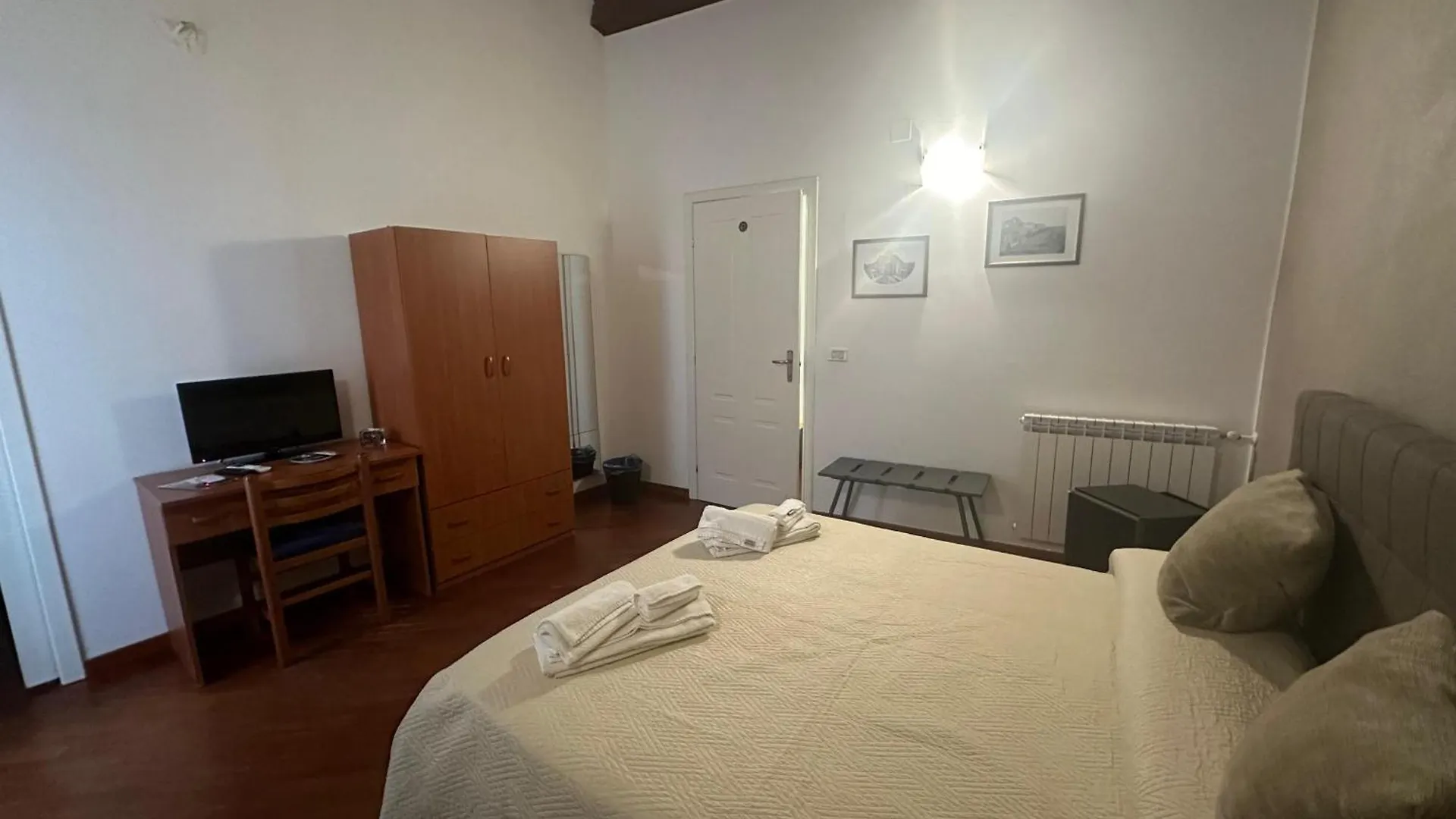 Affittacamere Resalibera Syracuse Italia