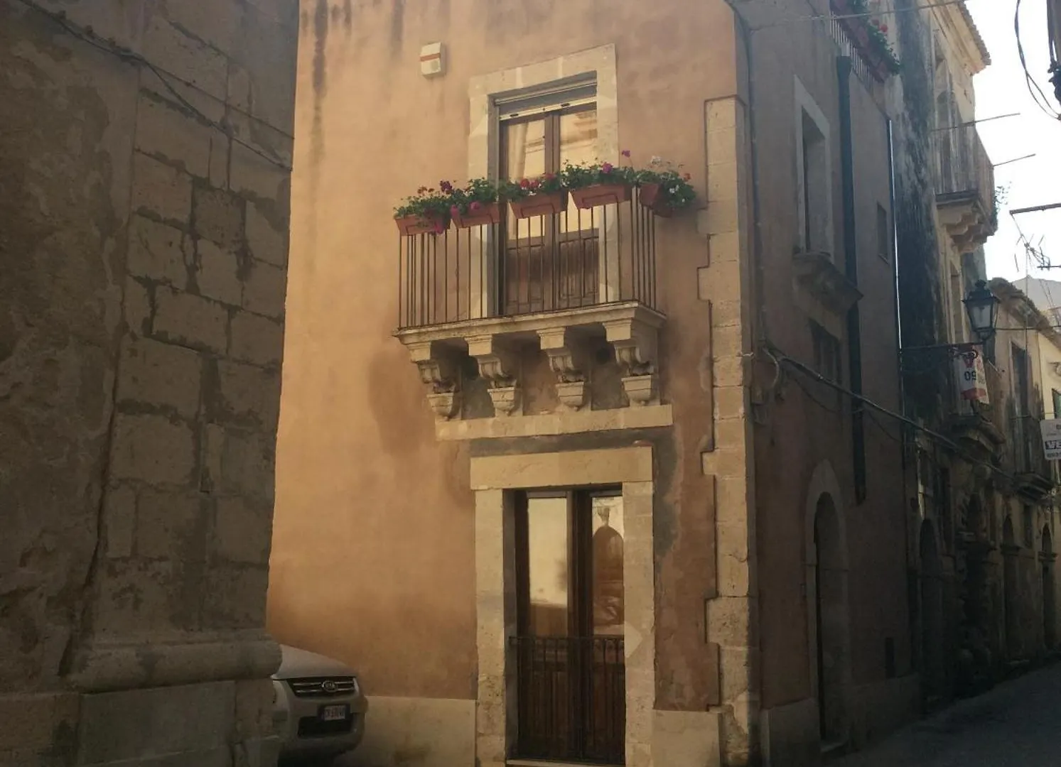 Affittacamere Resalibera Syracuse