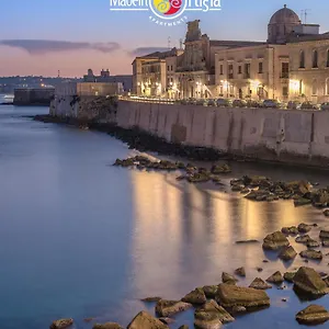 Appartamento Made In Ortigia, Syracuse