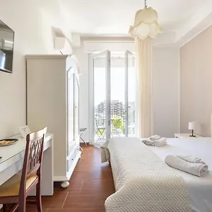Panoramic Bed & Breakfast