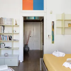 Appartamento Milonghita Con Bagno Vista Mare Centro Storico, Syracuse
